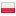 armonia.pl hosted country